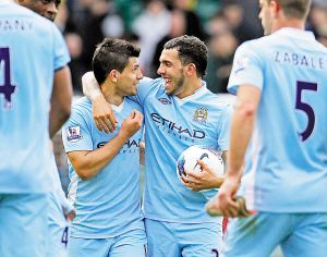 的核心追求 的核心追求