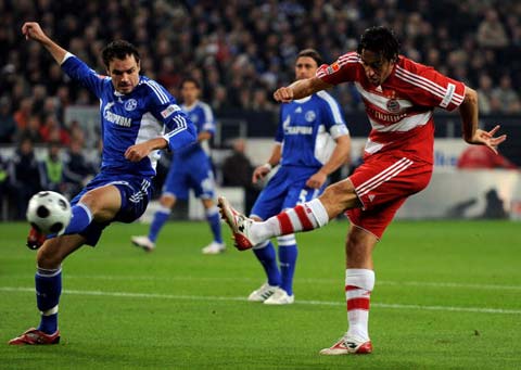 这样的比赛 这样的比赛