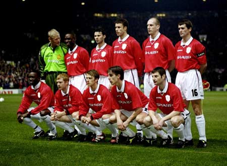 巴萨与球迷 巴萨与球迷